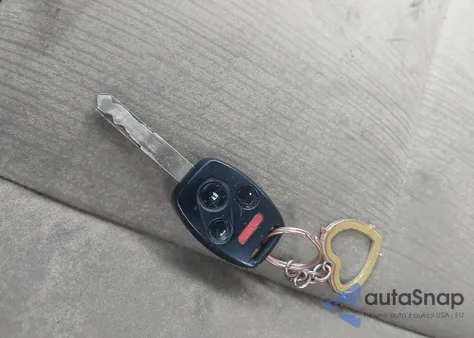 2011 Honda Accord 2.4 Lx-P z USA, uszkodzony, nr VIN 1HGCP2F43BA124714